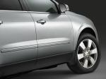 Chevrolet Traverse 2009 года